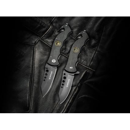 Böker - Lommekniv Magnum USN Seals 20 cm