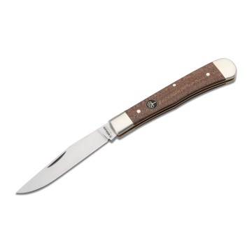 Böker - Lommekniv Trapper 18,9 cm valnød