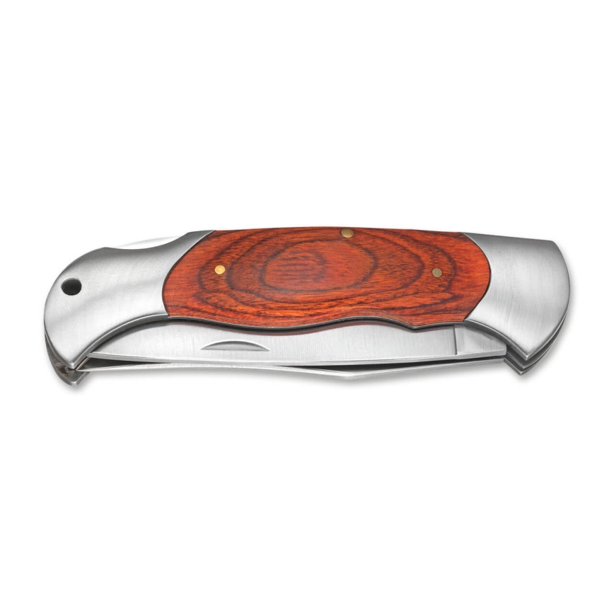 Böker - Multifunktionel lommekniv Magnum Klassisk Hunter Sim 20,6 cm/2 funktioner