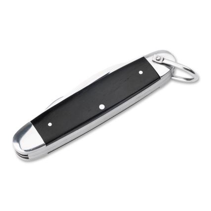 Böker - Multifunktionel lommekniv Magnum Klassisk Pocket Steel 16 cm/4 funktioner rosentræ
