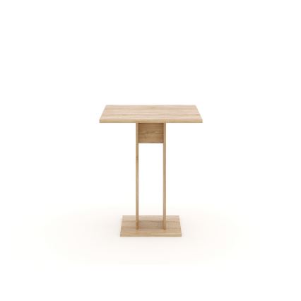 Bord STRAPO i Sonoma-eg