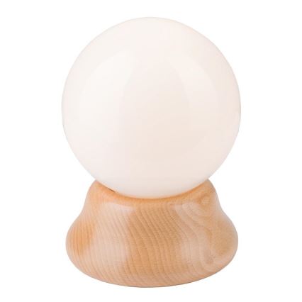 Bordlampe 1xE14/40W/230V