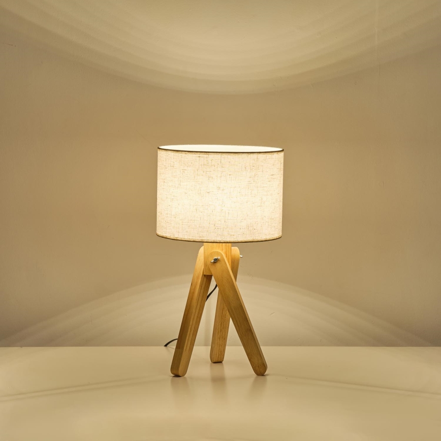 Bordlampe 1xE27/40W/230V
