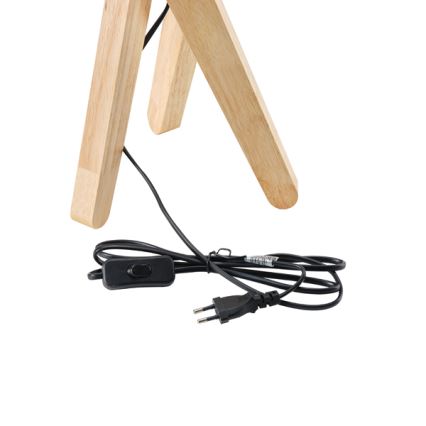 Bordlampe 1xE27/40W/230V