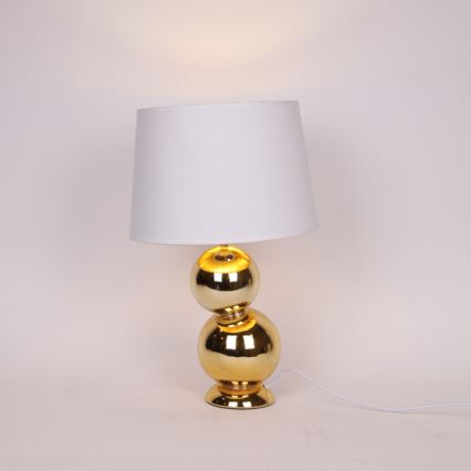 Bordlampe 1xE27/40W/230V