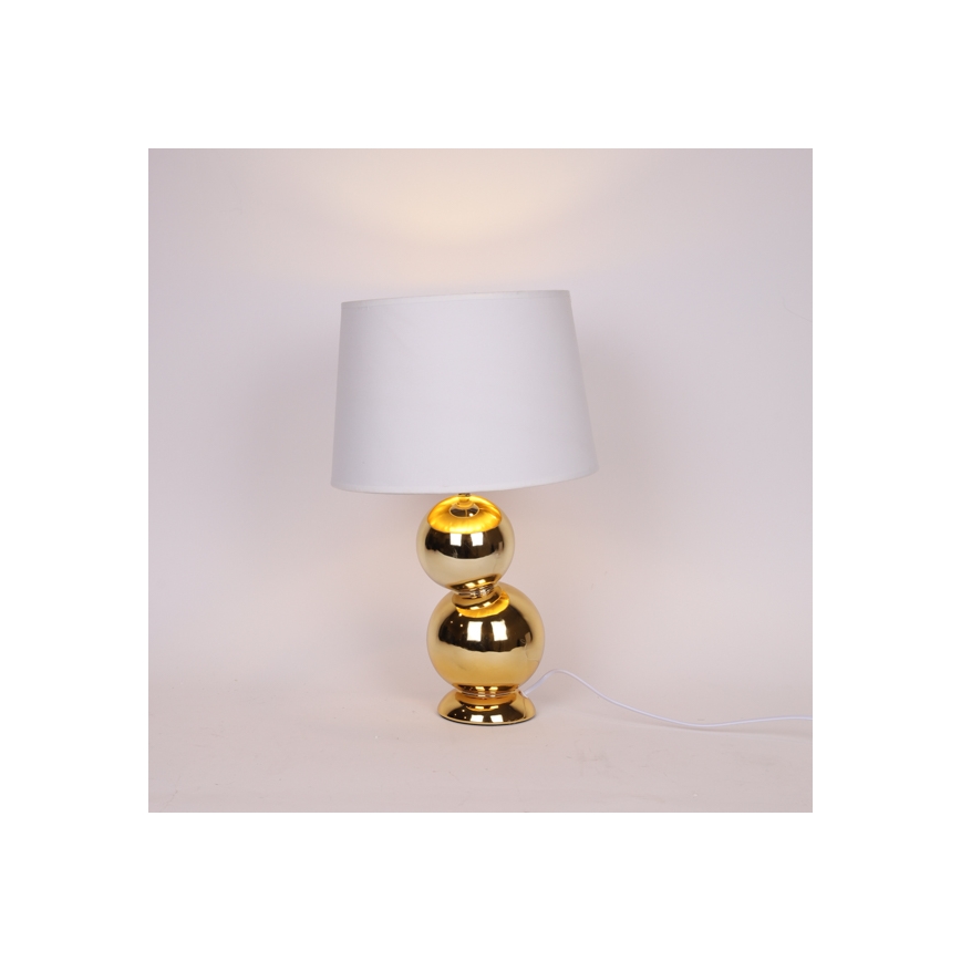 Bordlampe 1xE27/40W/230V