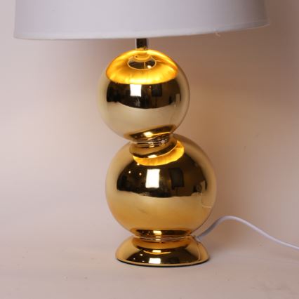 Bordlampe 1xE27/40W/230V