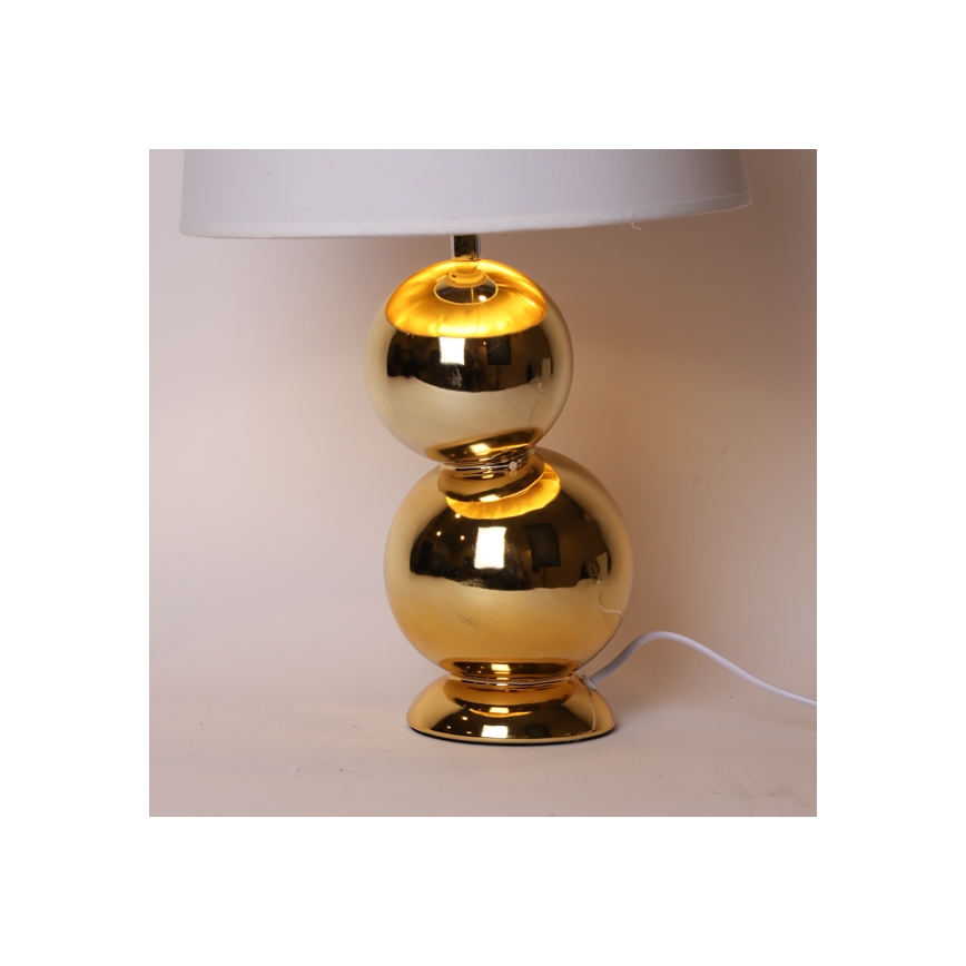 Bordlampe 1xE27/40W/230V