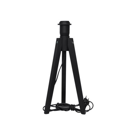 Bordlampe ALBA 1xE27/15W/230V cremefarvet/fyrretræ