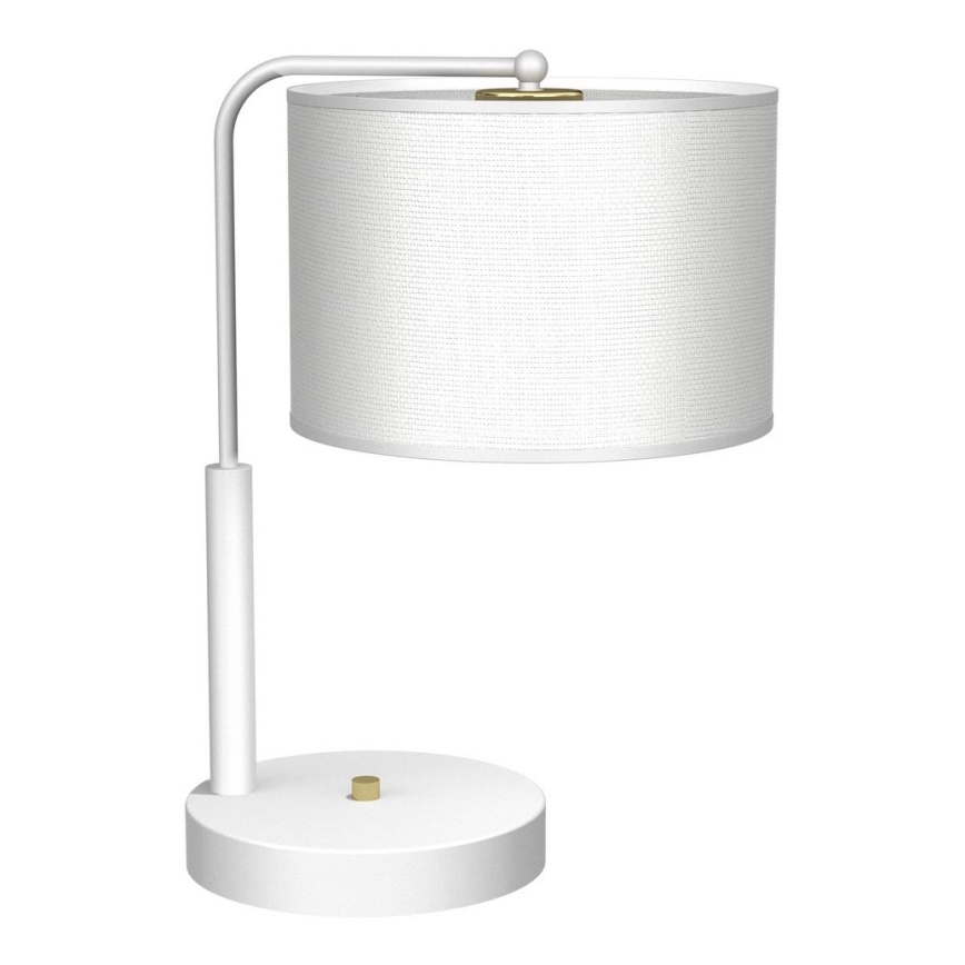 Bordlampe ALBION 1xE27/60W/230V