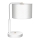 Bordlampe ALBION 1xE27/60W/230V