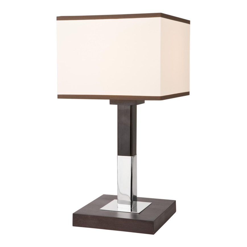 Bordlampe AMELIA 1xE27/60W/230V
