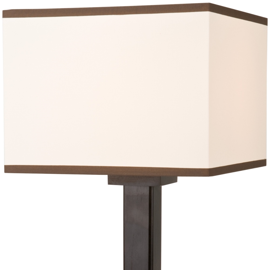 Bordlampe AMELIA 1xE27/60W/230V