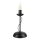Bordlampe ANTON 1xE14/60W/230V sort
