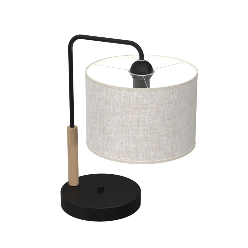 Bordlampe ATLANTA 1xE27/60W/230V