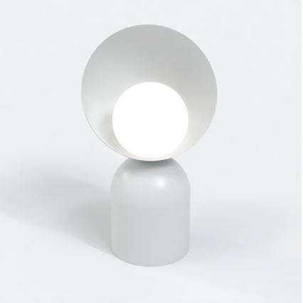 Bordlampe BOTO 1xG9/8W/230V grå