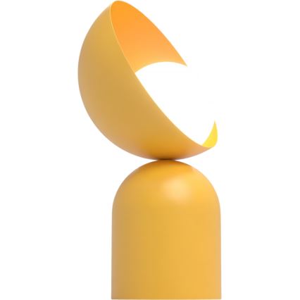 Bordlampe BOTO 1xG9/8W/230V orange