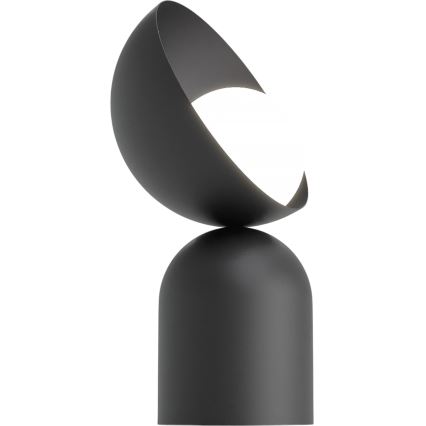 Bordlampe BOTO 1xG9/8W/230V sort