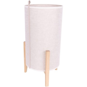 Bordlampe CASIOPEA 1x E27/40W/230V, 50 cm, eg