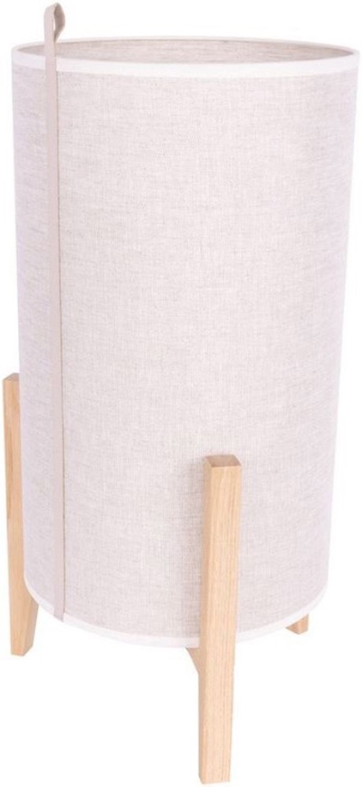 Bordlampe CASIOPEA 1x E27/40W/230V, 50 cm, eg