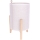 Bordlampe CASIOPEA 1xE27/40W/230V 40 cm eg