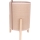Bordlampe CASIOPEA 1xE27/40W/230V 40 cm eg