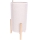 Bordlampe CASIOPEA 1xE27/40W/230V 50 cm eg