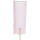 Bordlampe CASIOPEA 1xE27/40W/230V 70 cm eg