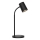 Bordlampe FELIX 1xGU10/9W/230V sort