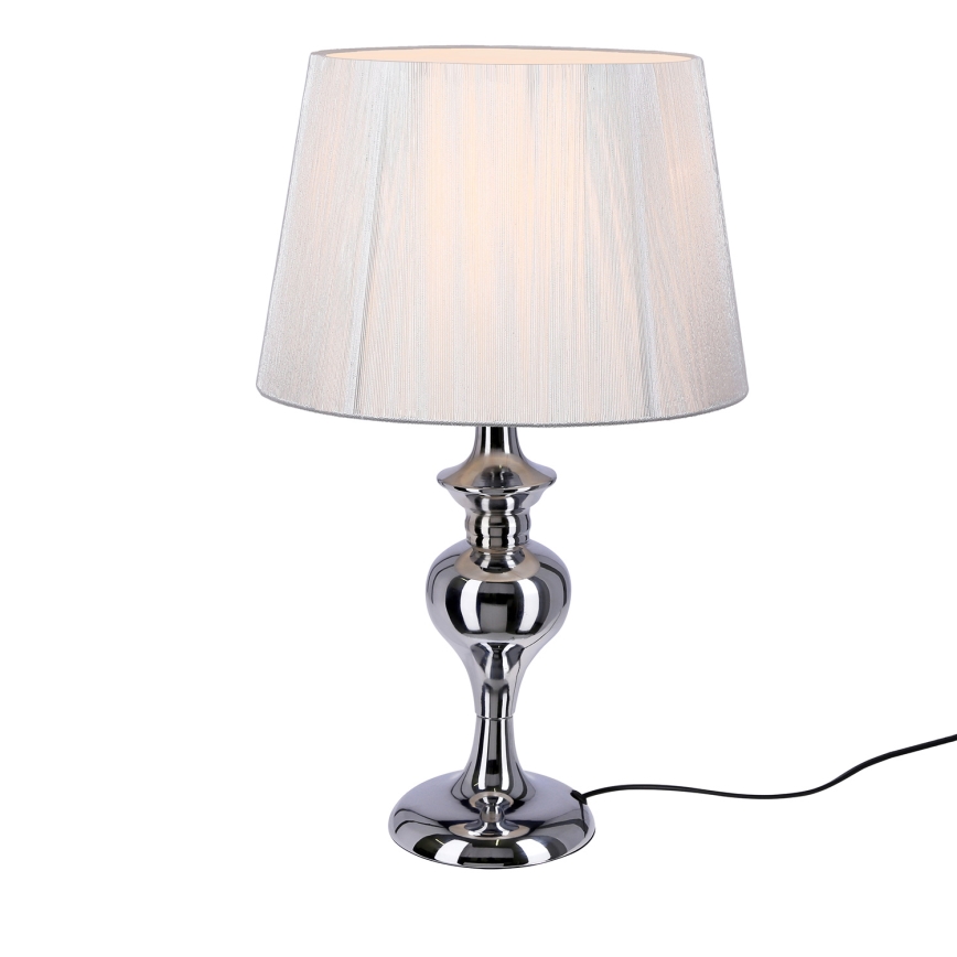 Bordlampe GILLENIA 1xE27/60W/230V