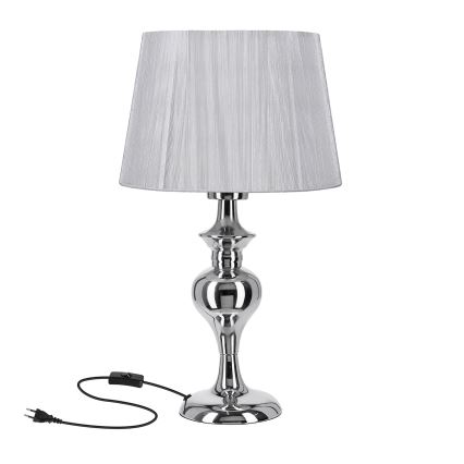 Bordlampe GILLENIA 1xE27/60W/230V
