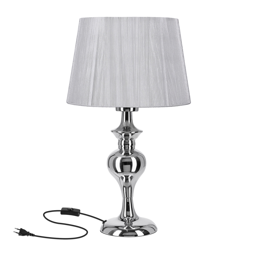 Bordlampe GILLENIA 1xE27/60W/230V