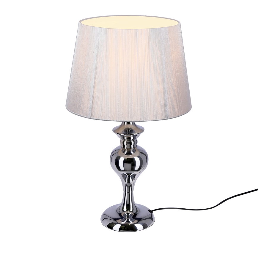 Bordlampe GILLENIA 1xE27/60W/230V