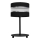 Bordlampe HELEN 1xE27/15W/230V sort