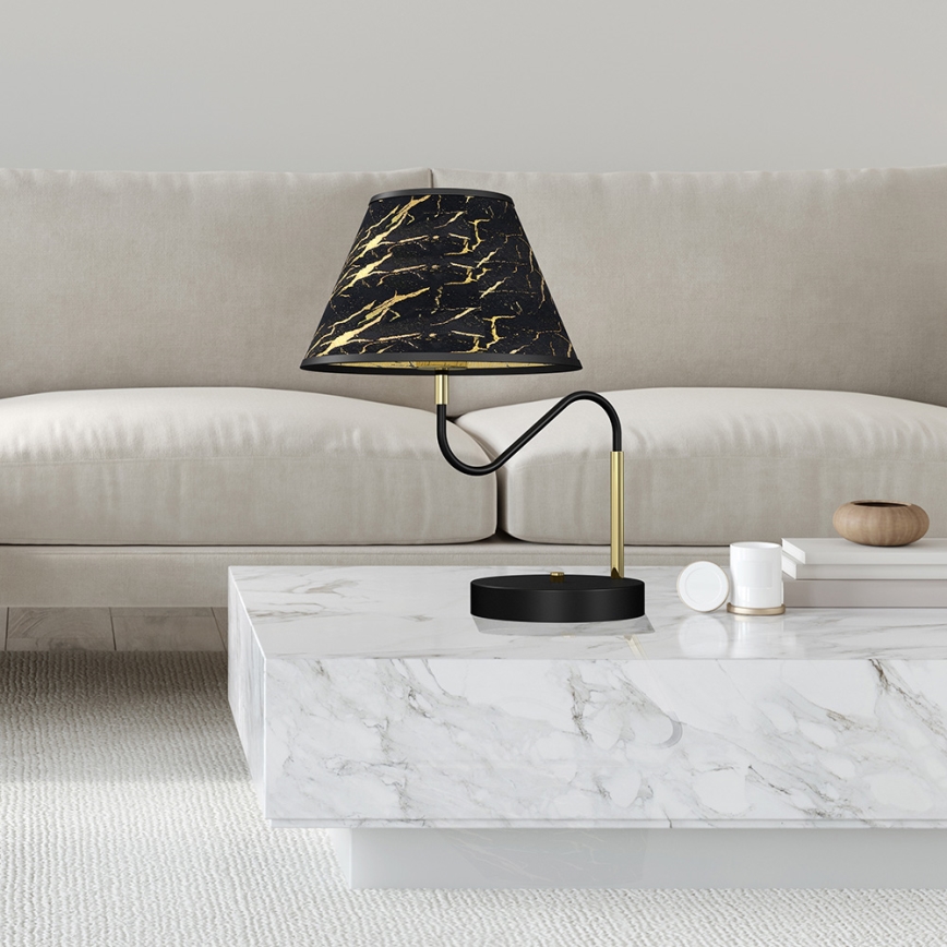 Bordlampe HERMES 1xE27/60W/230V