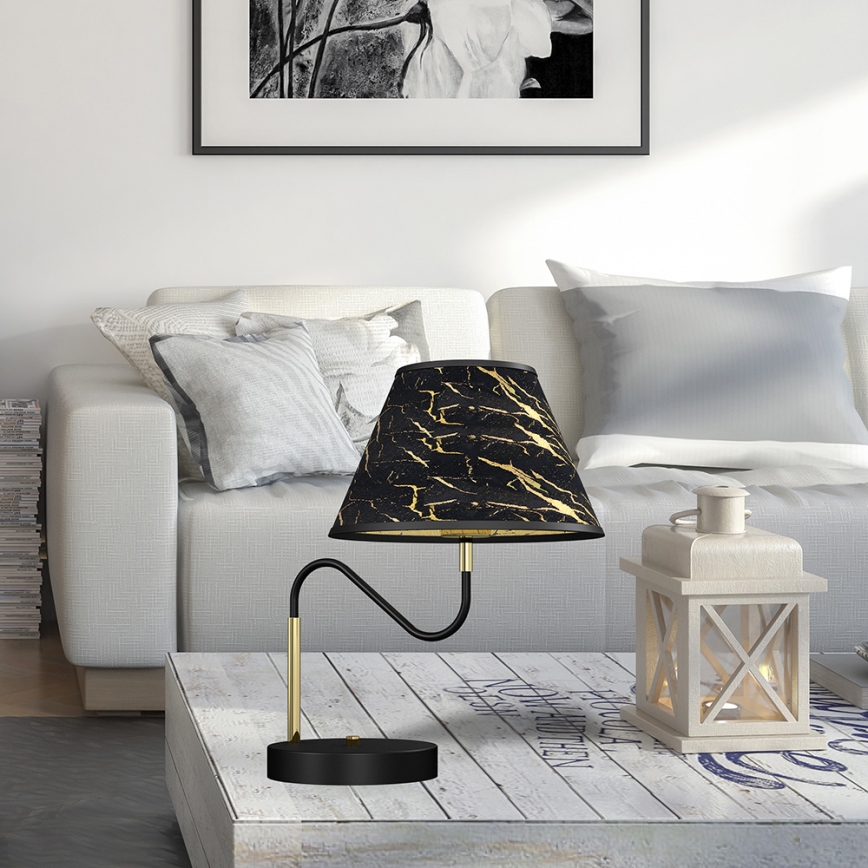 Bordlampe HERMES 1xE27/60W/230V