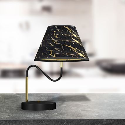 Bordlampe HERMES 1xE27/60W/230V