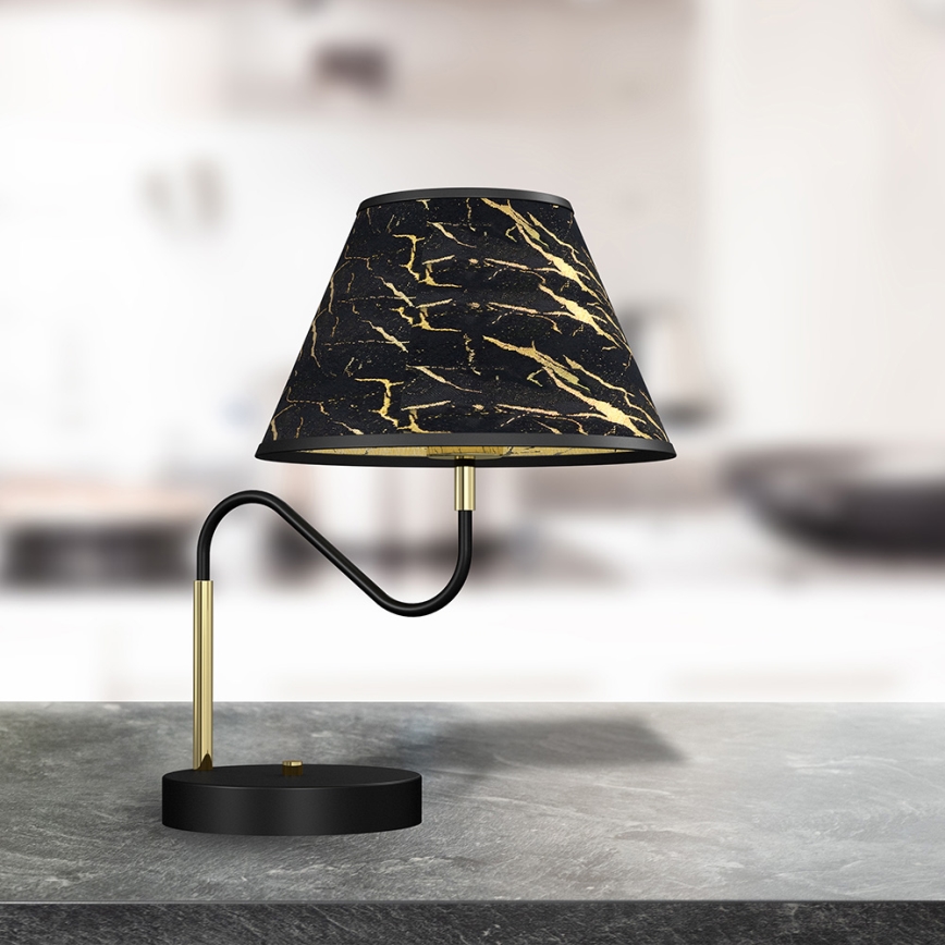 Bordlampe HERMES 1xE27/60W/230V