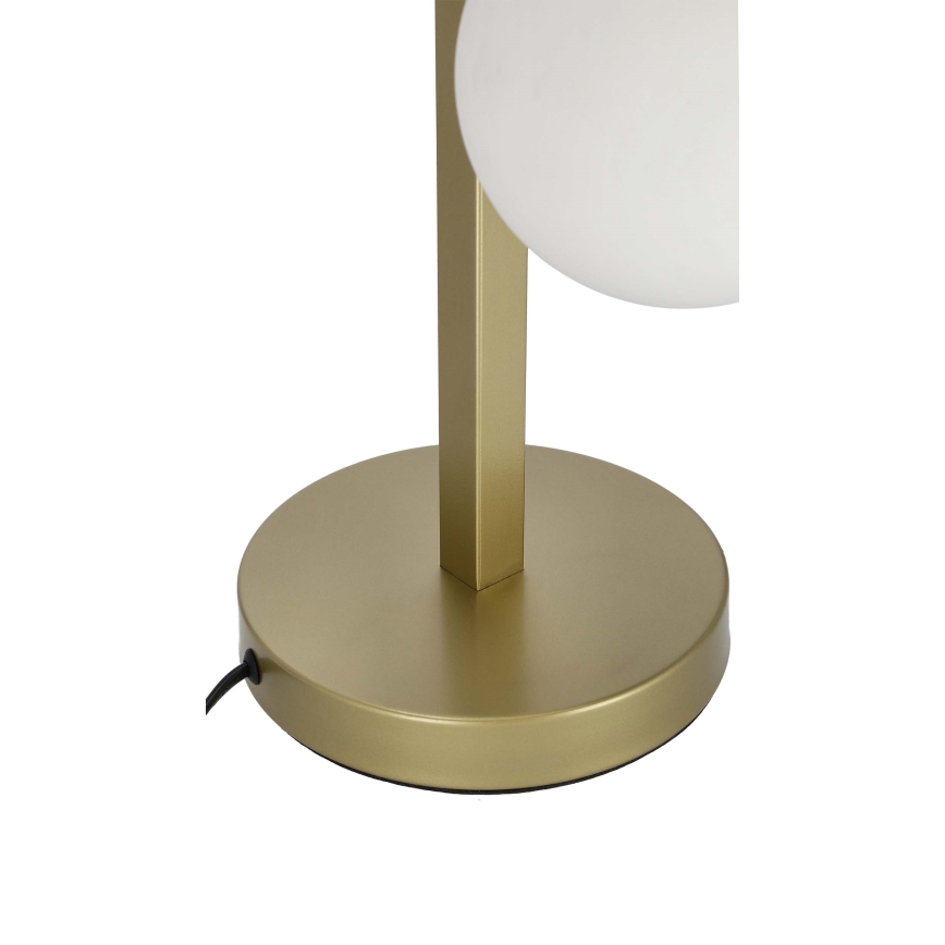 Bordlampe KAMA 2xG9/28W/230V