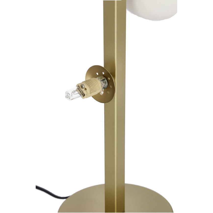 Bordlampe KAMA 2xG9/28W/230V
