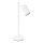 Bordlampe KARBON 1xGU10/10W/230V hvid