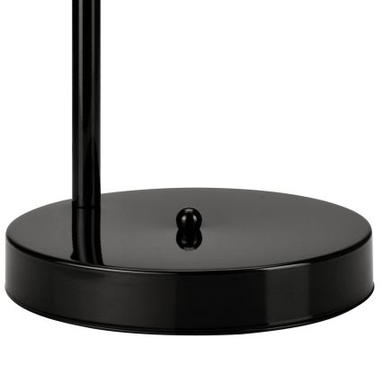 Bordlampe LEON 1xE27/60W/230V bøg - FSC certificeret