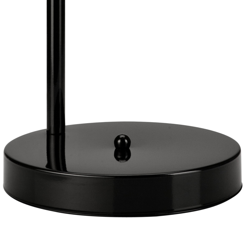 Bordlampe LEON 1xE27/60W/230V bøg - FSC certificeret