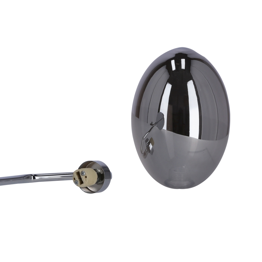 Bordlampe LUKKA 1xG9/10W/230V