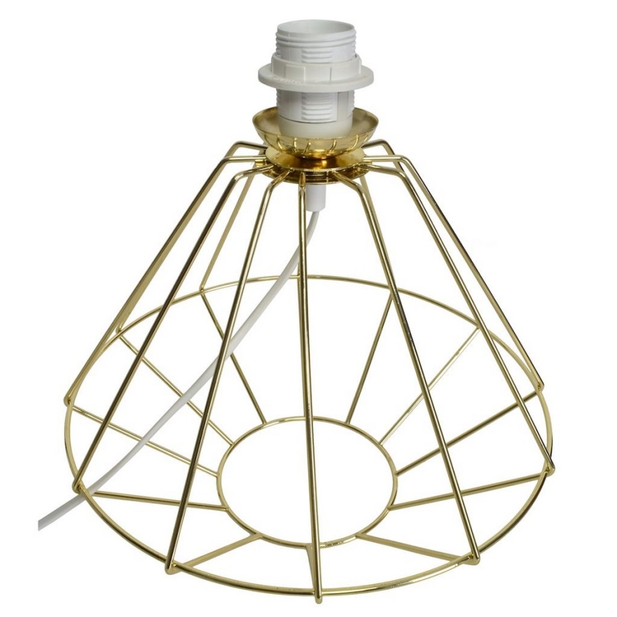 Bordlampe LUPO 1xE27/60W/230V