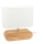 Bordlampe MARINNA 1xE27/25W/230V eg