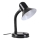 Bordlampe MENTOR 1xE27/15W/230V sort