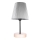 Bordlampe MILA 1xE14/25W/230V birch – FSC certificeret