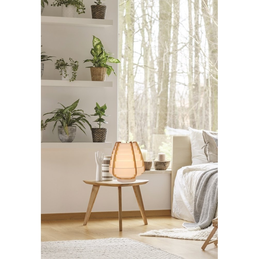 Bordlampe NAGOJA 1xE27/40W/230V