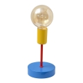 Bordlampe OXFORD 1xE27/15W/230V